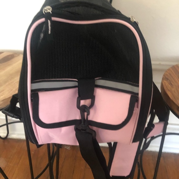 Doggie Travel Bag - Picture 7 of 8